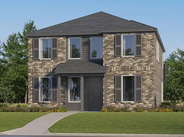 Levi Plan, Meadowlark Preserve : Lonestar Collection