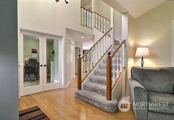 4th image of 1716 42nd Street Ct NW