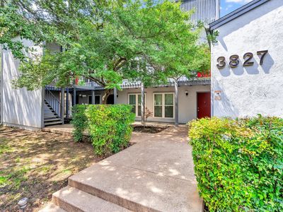 3827 Gilbert Ave APT 203, Dallas, TX, 75219