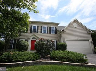 14503 Antrim Ct, Laurel, MD 20707