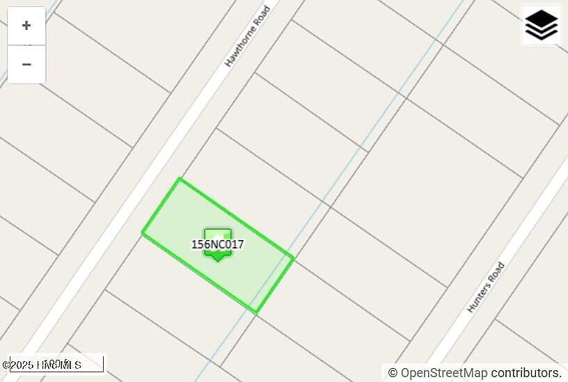 2nd image of 1021 Hawthorne Road