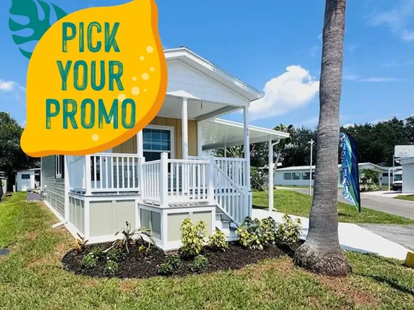 3223 N Lockwood Ridge Rd Lot 66, Sarasota, FL 34234