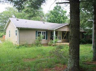 1826 William Simmons Rd, Bowling Green, KY 42101