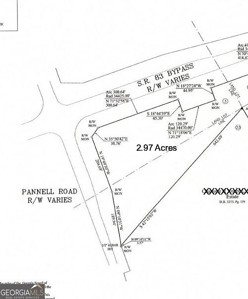 1st image of Highway 83 Connecto Highway 83 Connector