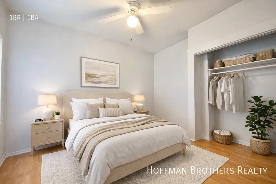 1 bed, $1,800 — Photo 3