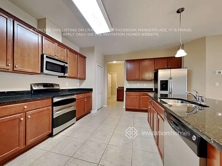 4642 Camp Creek Ln — Photo 7
