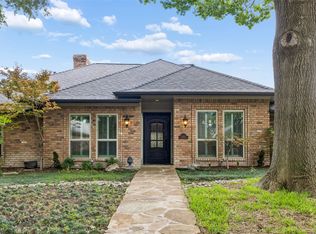 6812 Summer Meadow Ln, Dallas, TX 75252