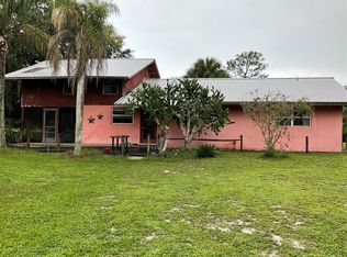 8750 SW Moss Ave, Indiantown, FL 34956