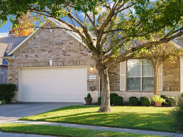 7240 Bianca Ln, Plano, TX 75093