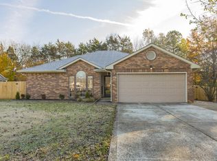 2234 Tedder Blvd, Murfreesboro, TN 37129