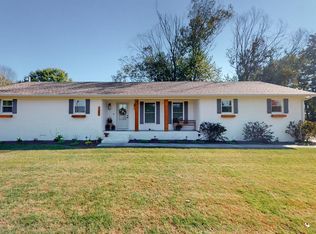 140 N County Line Rd, Calvert City, KY 42029