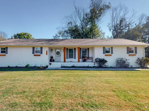 140 N County Line Rd, Calvert City, KY 42029