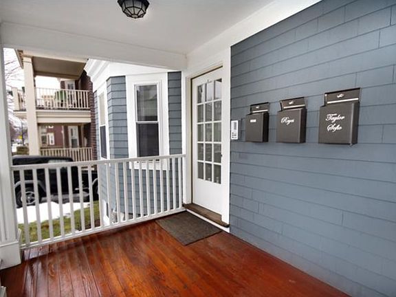 2nd image of 5 Van Winkle St #1