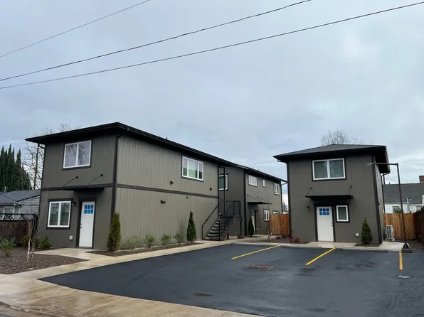 534 Putnam Ave #1, Medford, OR 97501