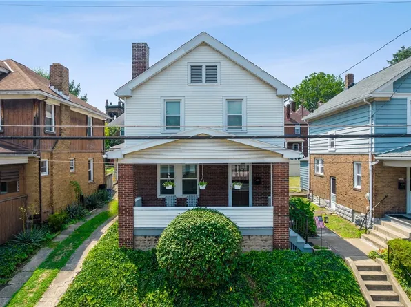 3417 Massachusetts Ave, Pittsburgh, PA 15212