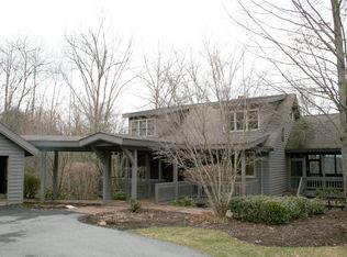6 Wild Ivy Run, Hendersonville, NC 28739