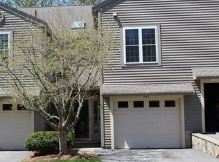 110 Ridgefield Cir #C, Clinton, MA 01510