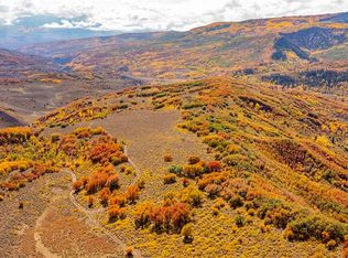 Upper Muddy Bull Mountain, Somerset, CO 81434