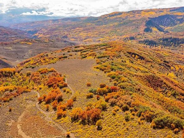 TBD Upper Muddy - Bull Mountain, Somerset, CO 81434