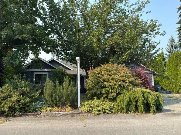 12401 133rd Street Ct E, Puyallup, WA 98374