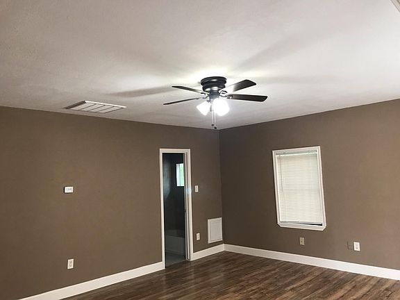 Shared living space