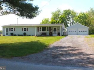 20439 Trovinger Mill Rd, Hagerstown, MD 21742