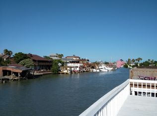 1022 Trout Ave, Port Isabel, TX 78578