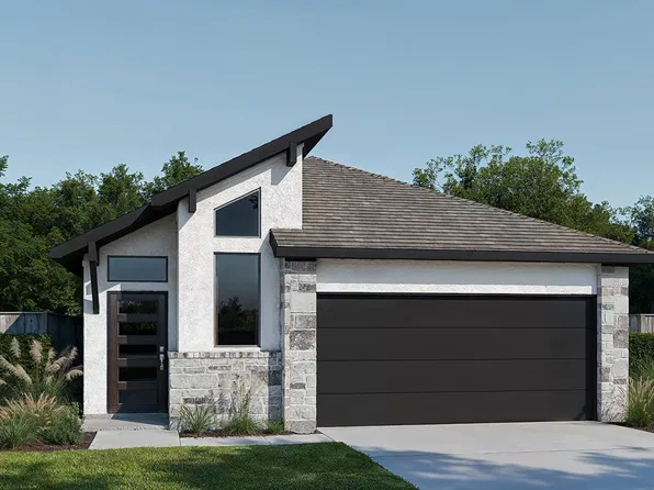 8203 Peerless Pass, Austin, TX 78744