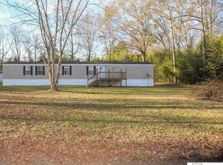 141 Water Front Rd, Jamestown, LA 71045