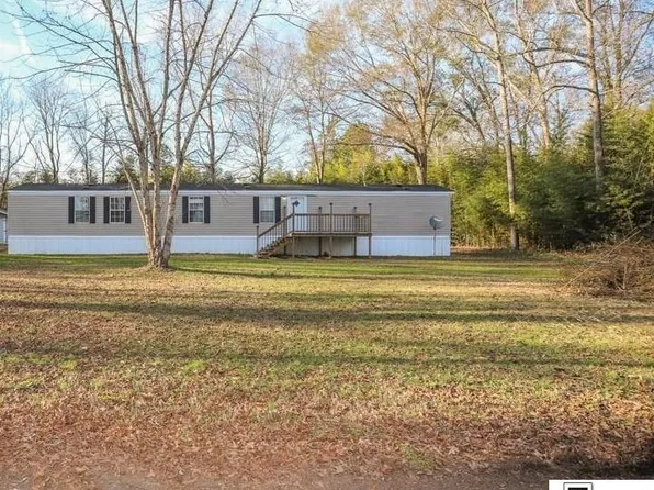 141 Water Front Rd, Jamestown, LA 71045