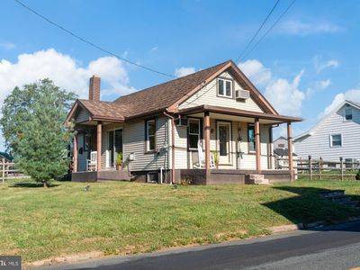 503 Montgomery Ave, Boyertown, PA, 19512