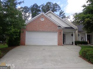 54 Stony Oak Dr, Newnan, GA 30263