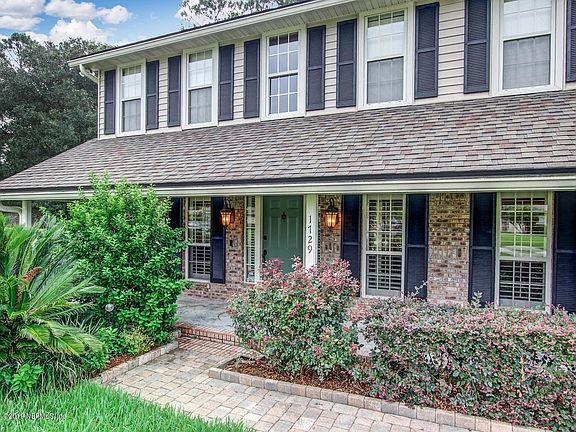 1729 Heatherwood Dr-006-062-Front of Hom