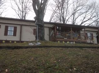 1906 White St SE, Cleveland, TN 37311