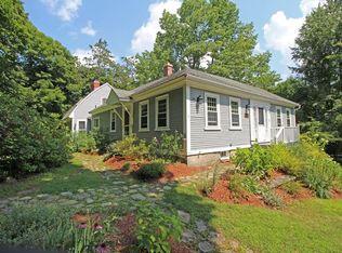 3 Ginger Bread Ln, Ashburnham, MA 01430