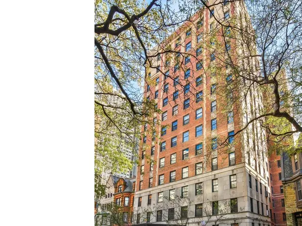 73 E Elm St APT 1B, Chicago, IL 60611