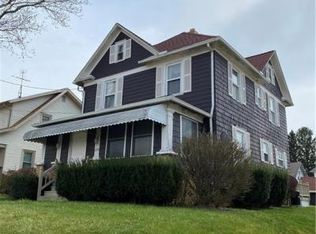 498 W High St, Alliance, OH 44601