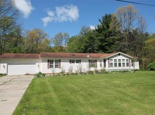52581 Quincy St, Granger, IN 46530