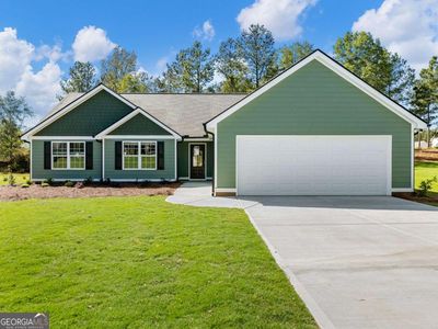 290 Rachel Ln, Hartwell, GA, 30643
