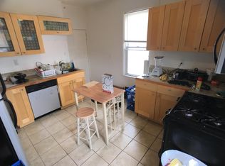 812 Parker St #L2, Boston, MA 02120