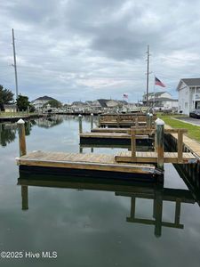 127 Old Causeway Road #29, Atlantic Beach, NC, 28512