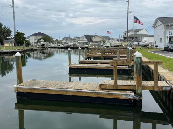 127 Old Causeway Road #29, Atlantic Beach, NC 28512