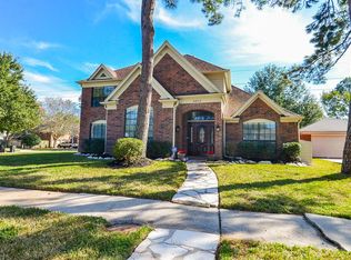 8803 Tweedbrook Dr, Spring, TX 77379