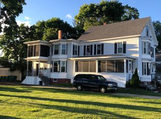 34 Summer St #A, Rochester, NH 03867