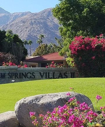 4th image of 2800 N Los Felices Cir #211