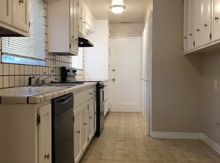 2600 Clinton Ave, Richmond, CA 94804