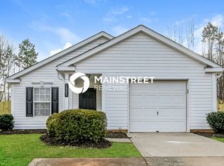 2889 Signal Ct SW, Concord, NC 28025