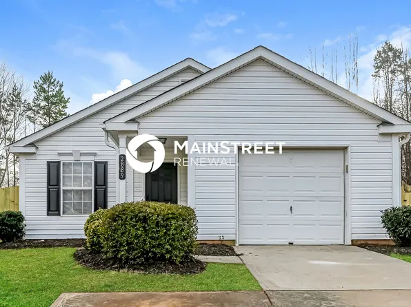 2889 Signal Ct SW, Concord, NC 28025