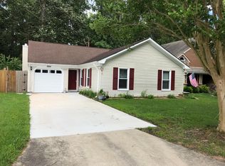 2024 Chicory St, Virginia Beach, VA 23453