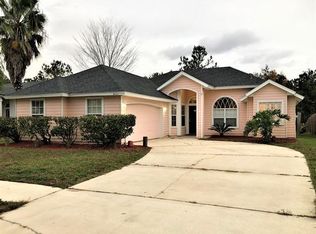 2429 Aloha Ln, Middleburg, FL 32068